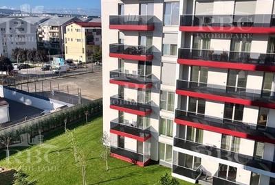 Exclusivitate - Apartament 2 camere prima inchiriere cu parcare subterana - 24
