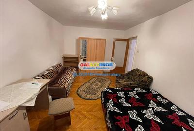 Apartament cu 2 camere decomandat, mobilat în Lujerului