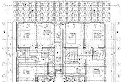 Chisoda, Duplex 4 camere P+1, 0% Comision, proprietar - 2