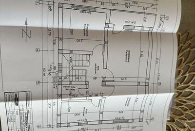 Casă cu 4 camere cu Teren 160 Mp în Central - 5