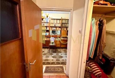 Vanzare apartament 4 camere, boxa si garaj propriu, in Ploiesti, zona Bd. Castan - 21