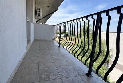 Apartament cu 2 camere în Nord - 7