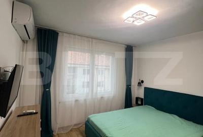 Apartament modern, complet renovat si utilat - Sangeorgiu de Mures - 3