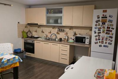 Casă cu 3 camere în Bucu - 5