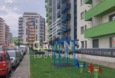 OPORTUNITATE!Ap 2 camere,BALCON,PARCARE SUBTERANA,IULIUS MALL/SOPORULUI - 11
