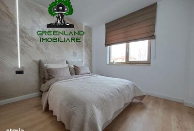 Casă cu 4 camere cu Teren 263 Mp în Rediu - 19