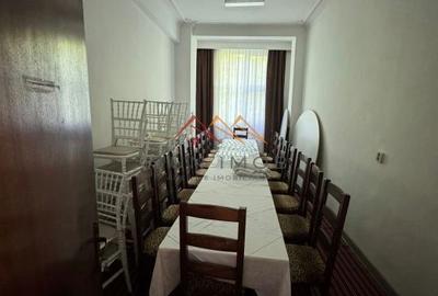 Spațiu comercial, de 1,500 mp, în Ghioșești - 6