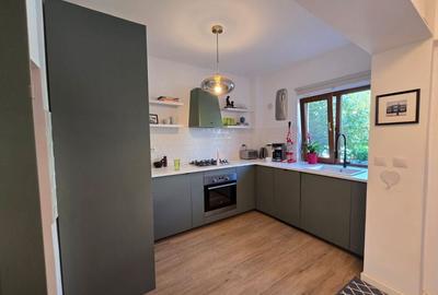 Vanzare casa complex Azur, Emil Racovita 35-39 mbilata/utilata - 7