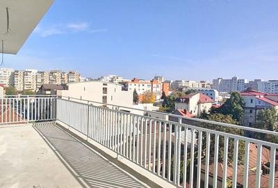 AP 4 CAMERE DECOMANDAT | TERASA | PRIVELISTE SUPERBA | CENTRAL | BLOC 2022 - 9
