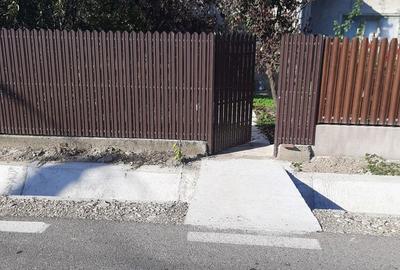 Casă cu 3 camere în Dumbrăveni - 1