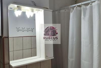 Apartament cu 2 camere nedecomandat, mobilat în Central - 17