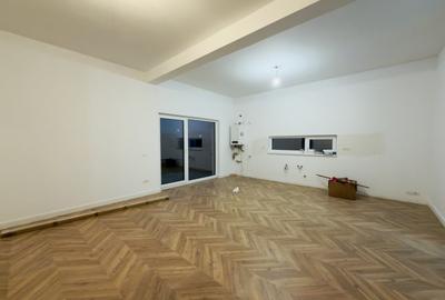 Duplex cu 4 camere cu Teren 360 Mp în Urseni - 4