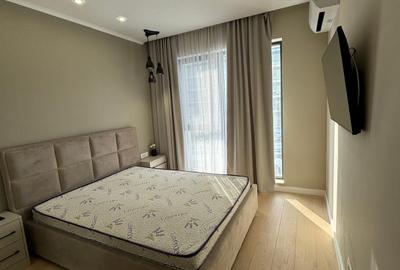 2 CAMERE - FLOREASCA - CURTE INTERIOARE - METROU - 3
