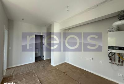 Apartament cu 2 camere în Dămăroaia - 7