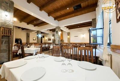 Complex Gastronomic:Afacere la cheie, Restaurant traditional secuiesc+teresa eve - 13