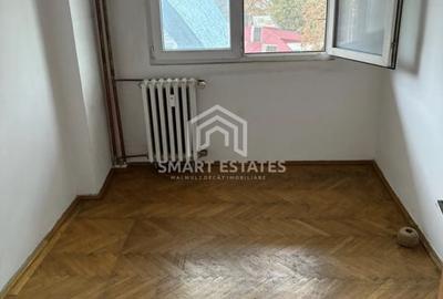 Duplex cu vedere peste Vatra Luminoasa - 110 mp - bloc unicat - metrou Iancului - 6