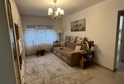 Apartament 3 cam renovat complet Tiglina 3 - 2