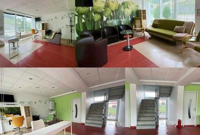 Spațiu comercial, în Hărmanului - 4