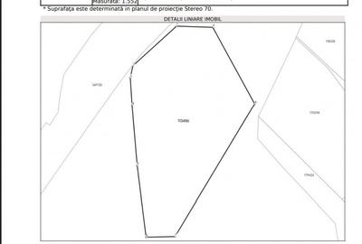 Teren in Drumul Poienii,  Brasov cu deschidere la 2 strazi - 7