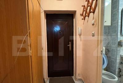 Garsonieră semidecomandată, mobilată în Sebastian - 8