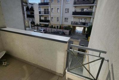 Apartament 2 camere, 68mp utili interior, localizat intre zona Soarelui Braytim - direct proprietar - 10