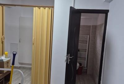 Spatiu comercial la parterul blocului, intrare separata, 59,39 mp, centrala, 2 a - 6