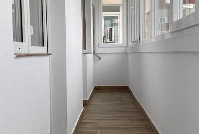 Apartament cu 2 camere semidecomandat în Domnești - 6