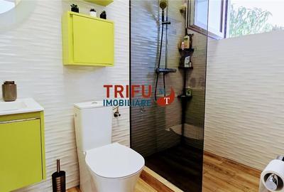 1/2 Duplex parțial mobilat zona Alba Micești - 8