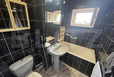 Apartament cu 3 camere semidecomandat, mobilat în Calea București - 13