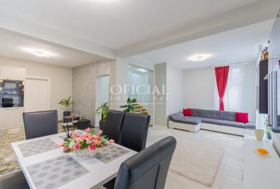 Casa Tip Duplex | 117 Mp | Teren 250 Mp | Floresti Iazului - 3