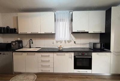 Casă cu 3 camere cu Teren 29 Mp în Colțirea - 9