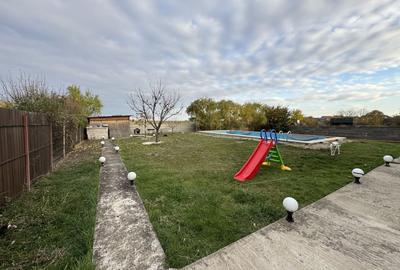 Casă individuală cu 4 camere cu Canalizare în Becicherecu Mic - 6