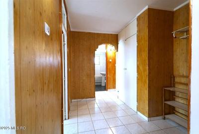 Icil -Lidl, 2 camere decomandate, 49 mp utili, etaj 3, centrala gaz! Icil -Lidl, 2 camere decomandate, 49 mp utili, etaj 3, centrala gaz! - 9