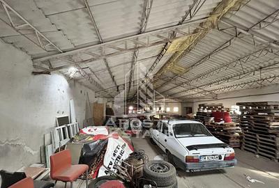 Service auto utilat, Cheveresul Mare, 20 km de Timisoara. - 5