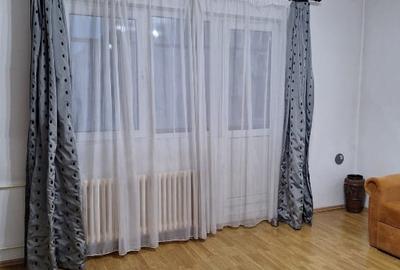 Garsonieră decomandată în Girocului - 6