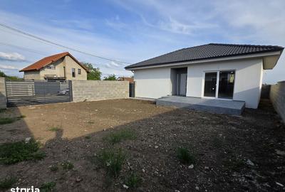 Casă cu 3 camere cu Teren 300 Mp în Circumvalațiunii - 9