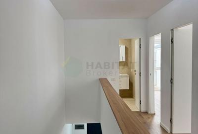 Duplex cu 4 camere cu Teren 250 Mp în Tunari - 24