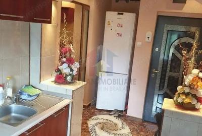 Inchiriere 2 camere, conf 1,Hristo-Republicii, mobilat si utilat - 3