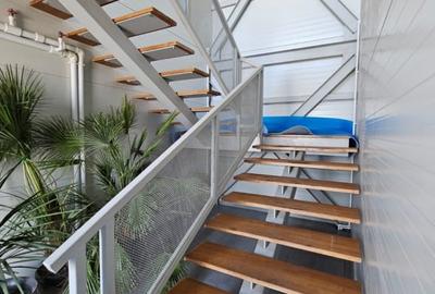 Spațiu industrial, în Km 5 - 4