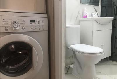 Apartament cu 2 camere semidecomandat, mobilat în Central - 3