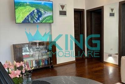 Apartament 3 Camere Primaverii Bucuresti