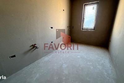 Apartament cu 2 camere decomandat în Favorit - 1