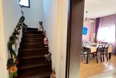 Vila Individuala | Otopeni | proximitate Ambasador Events - 14