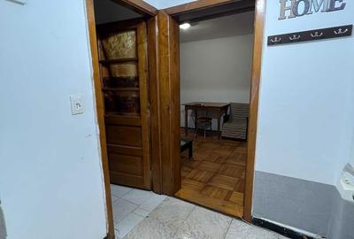 Apartament cu 2 camere semidecomandat în Romanilor - 4