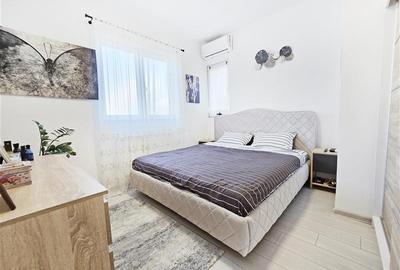 Casă individuală cu 5 camere cu Canalizare în Brâncoveanu - 6