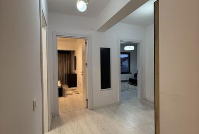 Apartament cu 2 camere decomandat în Central - 11