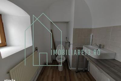 Spațiu comercial, de 70 mp, în Ultracentral - 4