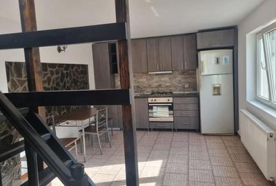 Casă cu 3 camere în Central - 1