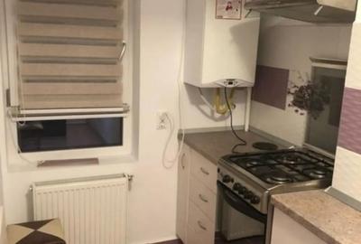 Etaj 1 Apartament 1 Camera Decomandat 40mp Bloc 2019 zona Cug - 4