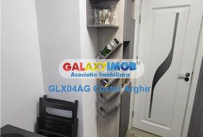 Apartament cu 2 camere decomandat în Ultracentral - 20
